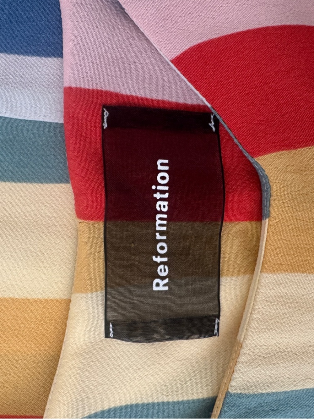 Reformation - Picture 3 of 6